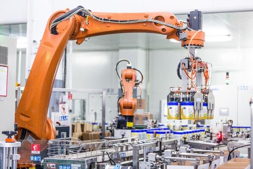 飛鶴 以硬核實力角逐國產奶粉下半場