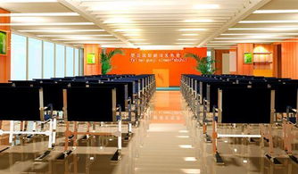 多功能廳改造項目展示——北京龍?zhí)┗ㄖ曅аb飾工程有限責(zé)任公司