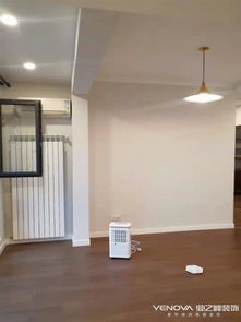 蘇州業(yè)之峰裝飾 萬科精品家園工地施工現(xiàn)場實景圖，見證品質(zhì)裝飾工程的嚴謹與匠心