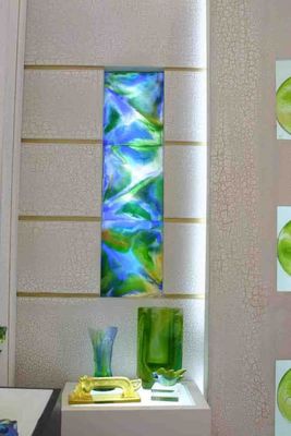 琉璃之美，匠心定制 專業(yè)工廠打造裝飾工程與廣告設(shè)計(jì)新境界