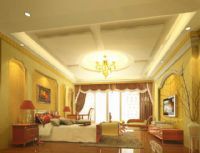 華寧裝飾工程 一站式專業(yè)裝修解決方案，打造理想商業(yè)與生活空間